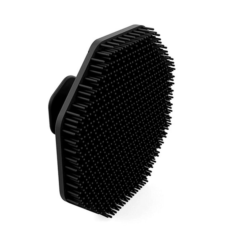 Silicone Face Scrubber Electric - TAIGH – 2 siliconen gezichtsborstels, zachte