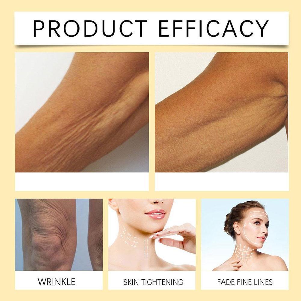 Koreaanse oogcrème tegen rimpe - Retinol Anti Wrinkle Cream recensie en prijs