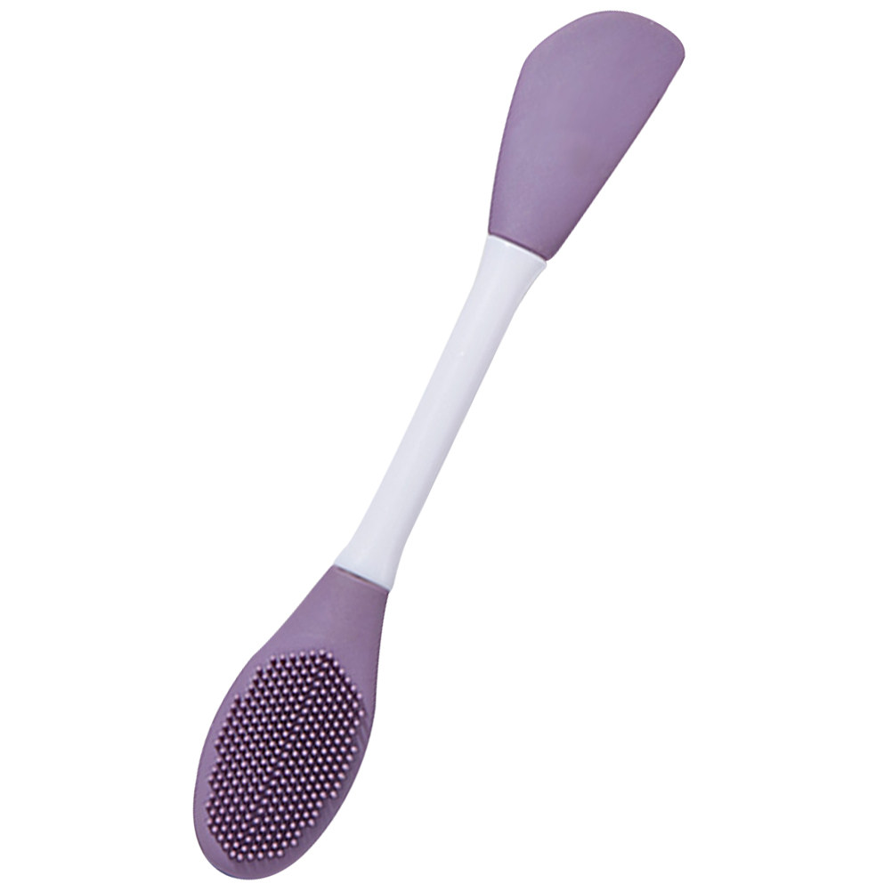 Siliconen gezichtsmaskerborste - Silicone Face Scrubber Electric recensie en prijs