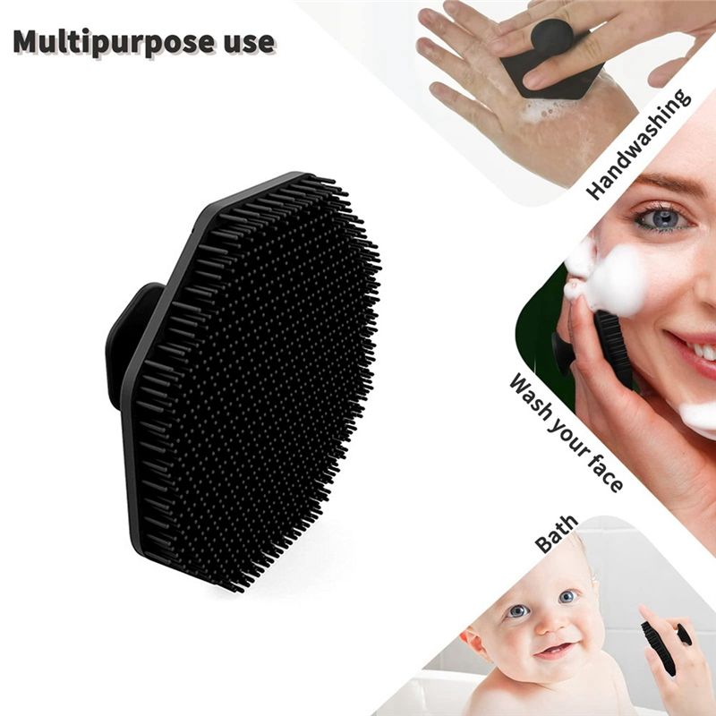 TAIGH – 2 siliconen gezichtsbo - Silicone Face Scrubber Electric recensie en prijs