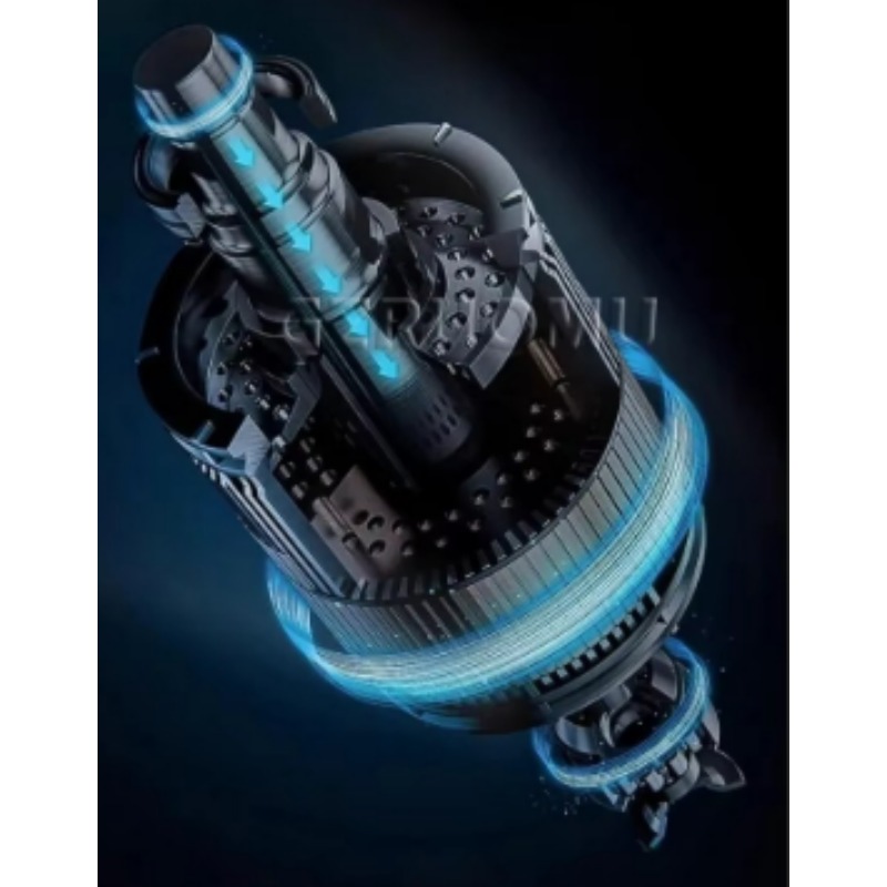 Multifunctionele douche- en dr - Hair Care recensie en prijs