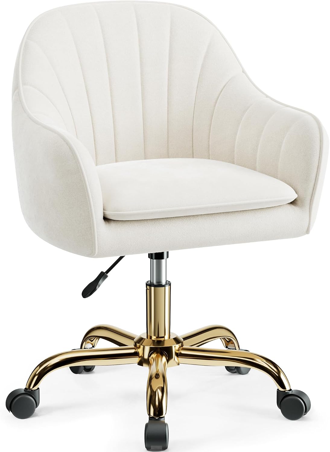 Make-upstoel met wielen, comfo - Makeup recensie en prijs