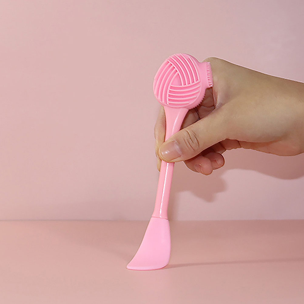 2 stuks siliconen gezichtsrein - Silicone Face Scrubber Electric recensie en prijs