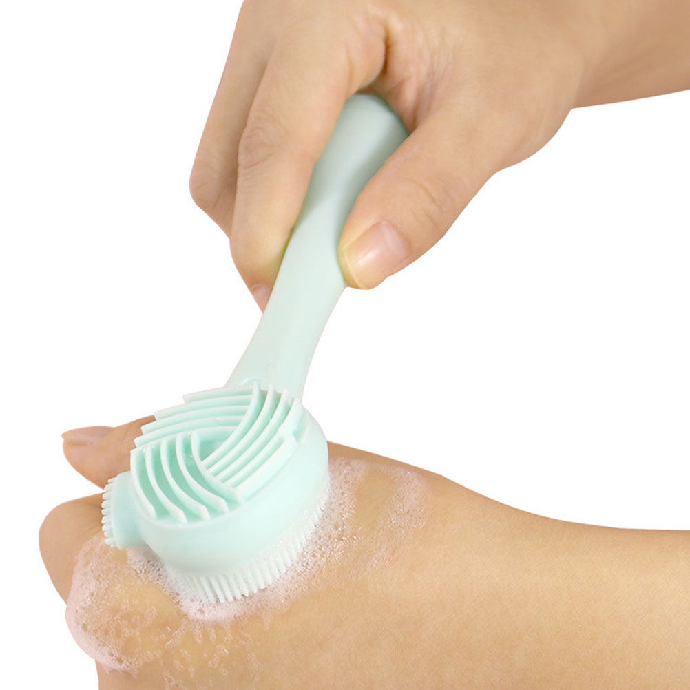 2 stuks siliconen gezichtsrein - Silicone Face Scrubber Electric recensie en prijs