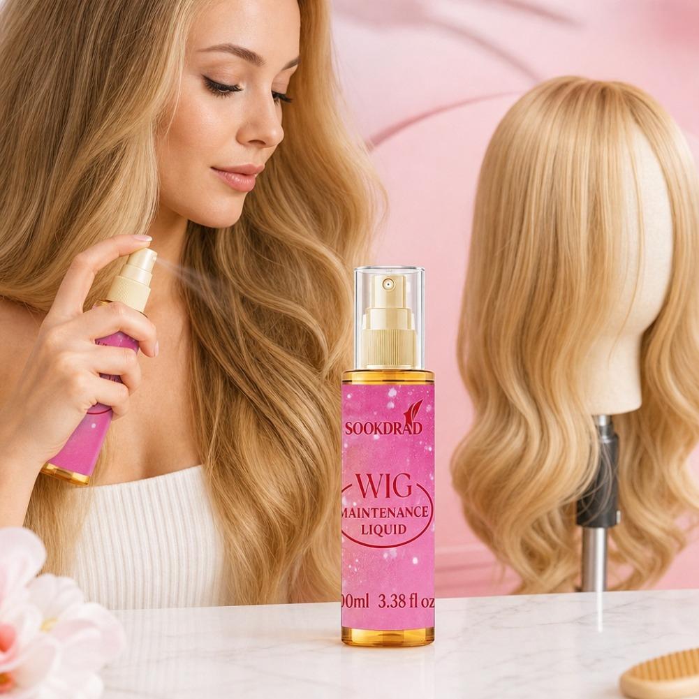 Haarverzorgingsspray 100ml Lea - Hair Care recensie en prijs